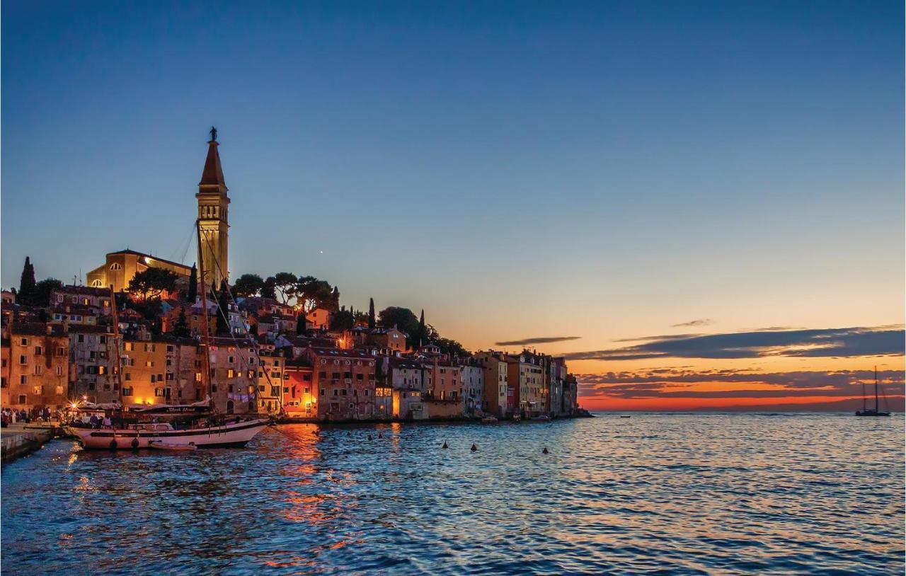 Stunning Home In Rovinj With Wifi Dış mekan fotoğraf